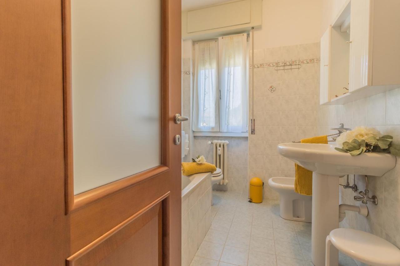 Casa Bobbie Apartment Варена Екстериор снимка