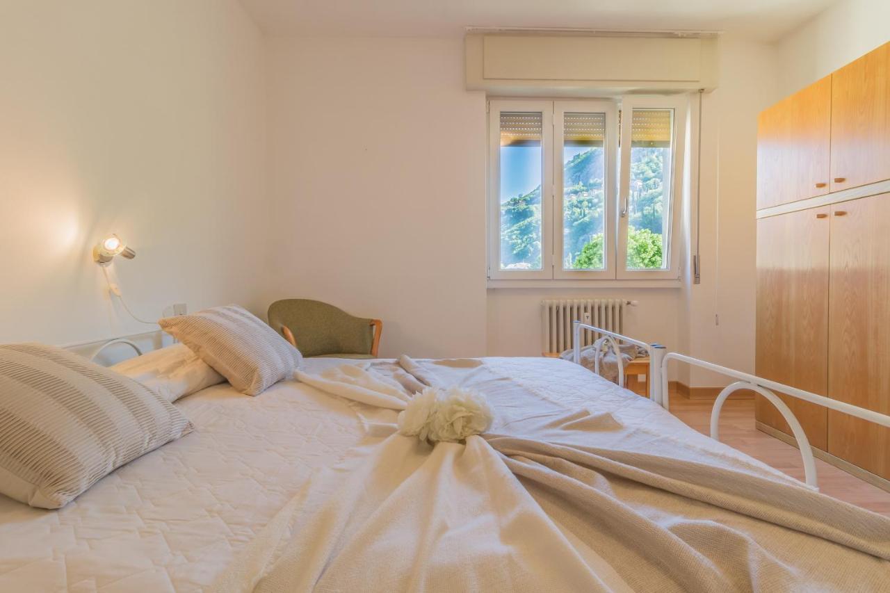Casa Bobbie Apartment Варена Екстериор снимка