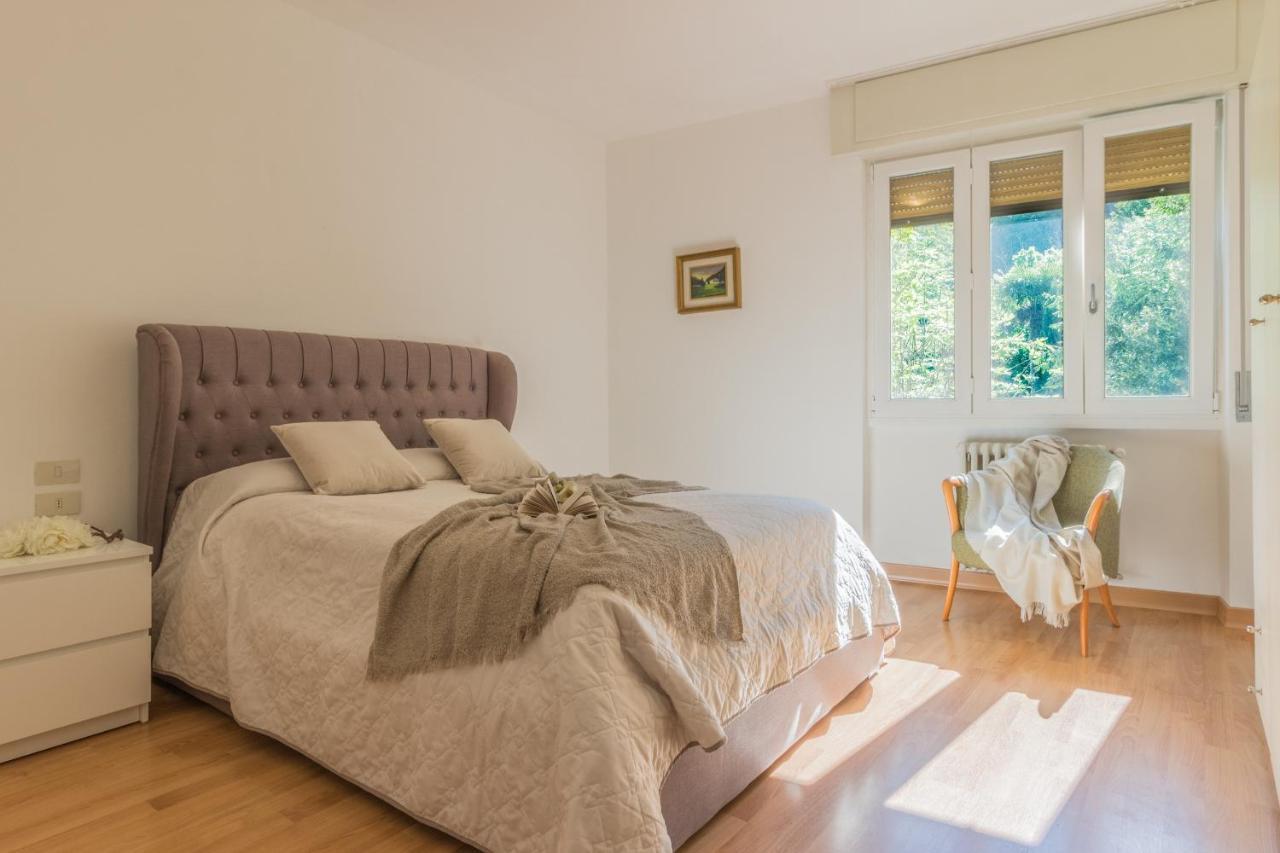 Casa Bobbie Apartment Варена Екстериор снимка